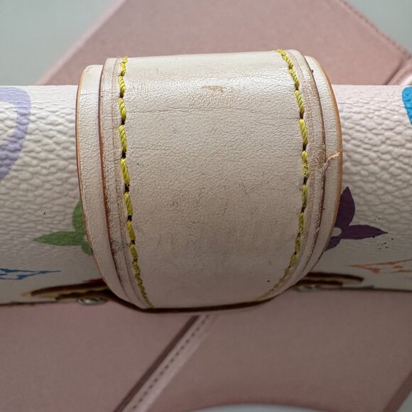 Louis Vuitton Multicolore Shirley Pochette - Picture 4 of 14